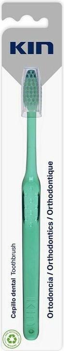 Image du produit KIN CEPILLO ortodoncia 1 u