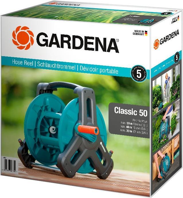 Produktbild Gardena Classic (50 m)