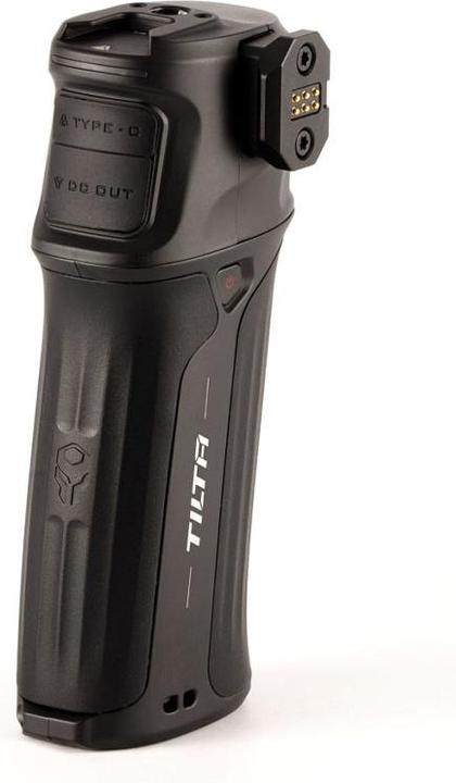 Produktbild Tilta Nucleus Nano II Power Handle (Follow Focus)