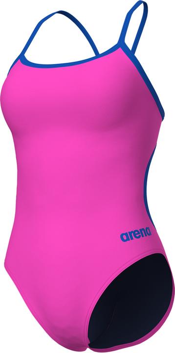 Produktbild Arena W Swimsuit Lace Back Solid (42)