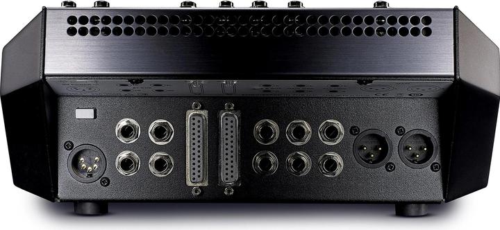 Produktbild Solid State Logic Mischpult SiX (Studio- und Livemixer)