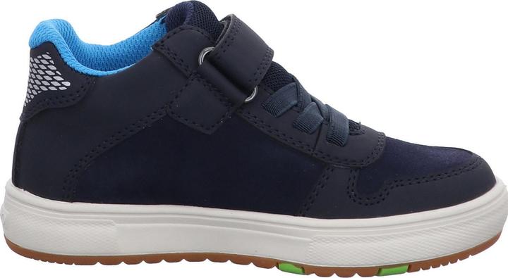 Produktbild Vado Sneaker BASKET Mid Elastic GTX (34)