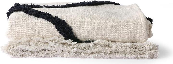 Actual product image HK Living Throw (130 x 170 cm)