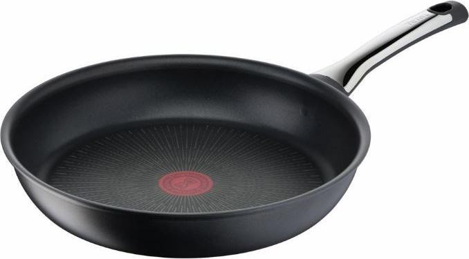 Tefal Excellence koekenpan 24 CM G26904 (24 cm, Kookpotten en pannenset, Aluminium)