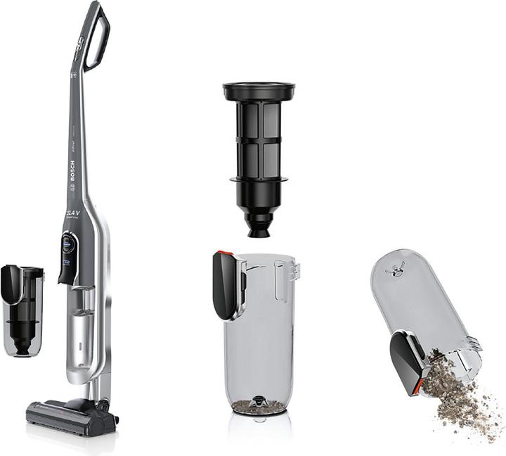 Produktbild Bosch Hausgeräte Athlet