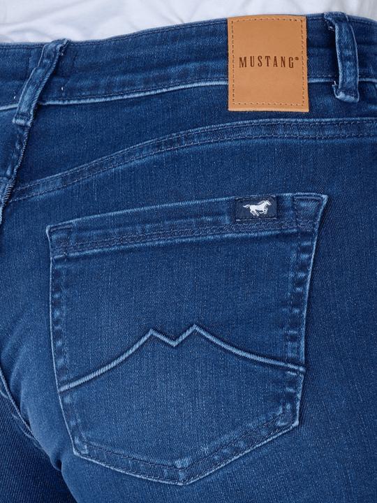 Image du produit Mustang Style Shelby Slim Boot (W33/L32)