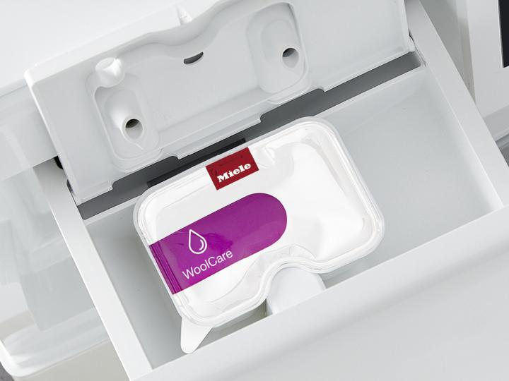 Actual product image Miele WCD130 WPS 11283720 (8 kg, Right)