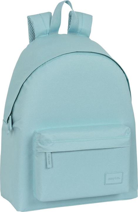 Produktbild Safta Schulrucksack 33 x 42 x 15 cm Blau