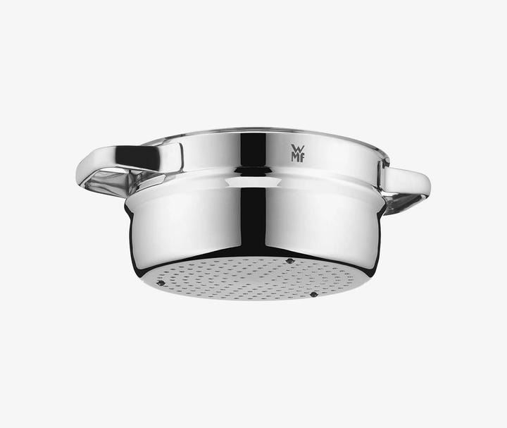 Actual product image WMF Compact Cuisine steamer insert (24 cm, Metal)