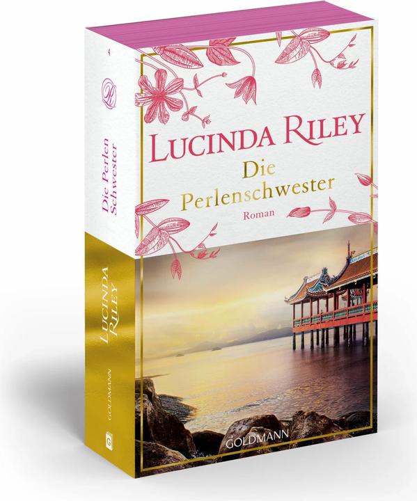 Image du produit Die Sieben Schwestern Reihe (Allemand, Lucinda Riley., Ursula Wulfekamp, Karin Dufner, Sonja Hauser, Sibylle Schmidt, 2023)