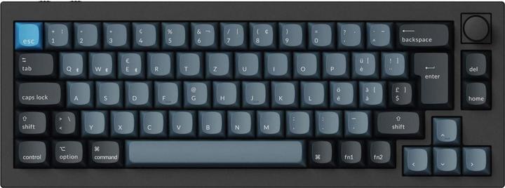 Image du produit Keychron Q2 Pro (CH, Sans fil)
