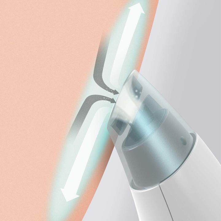 Immagine prodotto Homedics Hydrafacial Cleanser