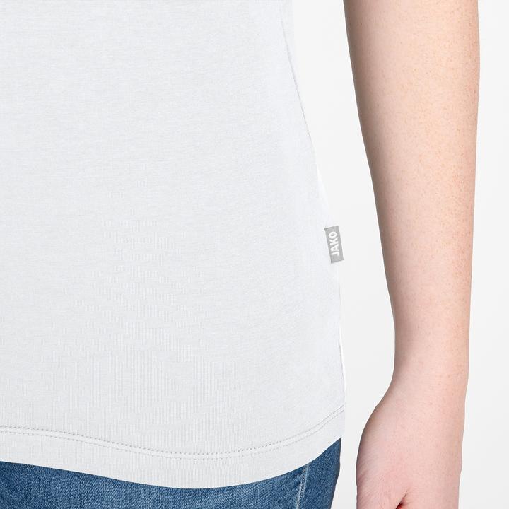 Image du produit JAKO T-shirt Organic Stretch (46)