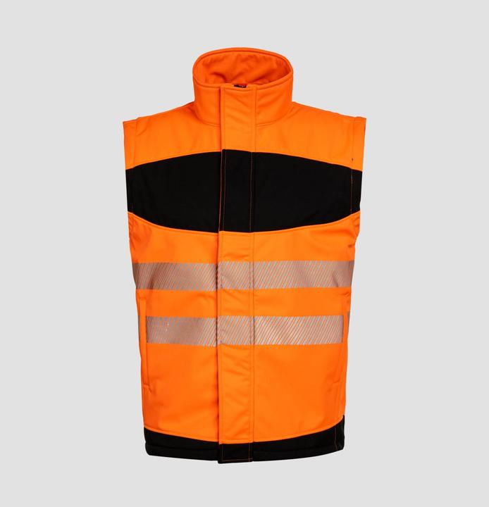 Actual product image Korntex Softshell jacket (4XL)