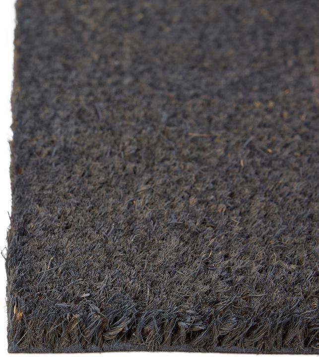 Actual product image Relaxdays Doormat (60 x 40 x 1.5 cm)