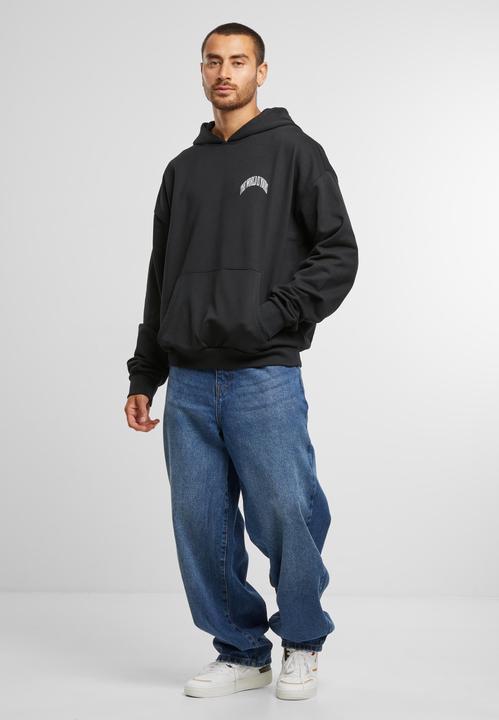Produktbild Mister Tee MisterTee Your World Oversize Hoody - 175111 (L)