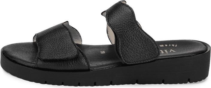 Actual product image Vitaform Supersoft mule (36)