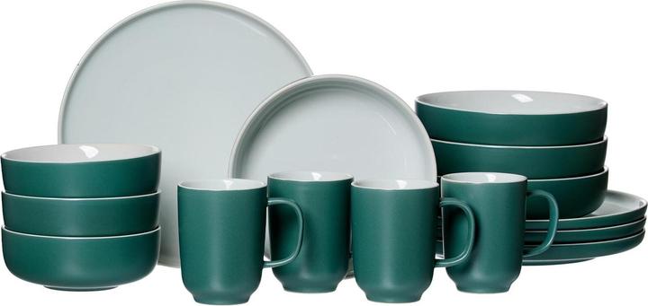 Produktbild Ritzenhoff & Breker Kombiservice Jasper (4 Stück)