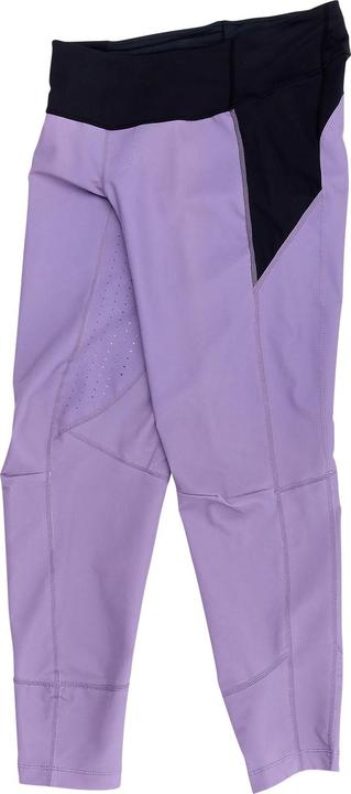 Actual product image Troy Lee Designs Womens Luxe Pant, Mono, amethyst, XS (XS)