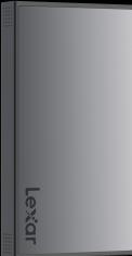 Produktbild Lexar PRO Workflow SD/microSD Reader (USB 3.2 Gen 2)