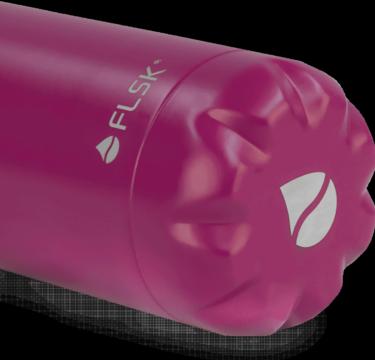 Actual product image FLSK Drinking bottle (0.50 l)