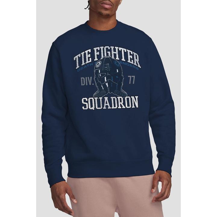 Produktbild Star Wars Tie Fighter Squadron Sweatshirt (L)