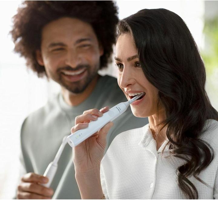 Actual product image Philips Sonicare 2100 Series (Sonic toothbrush)