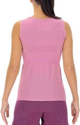 Produktbild UYN Ärmelloses Shirt Natural Training Eco Color (L)