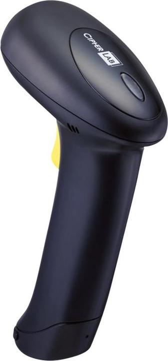 Actual product image Cipherlab 1504B Barcode scanner (2D barcodes)