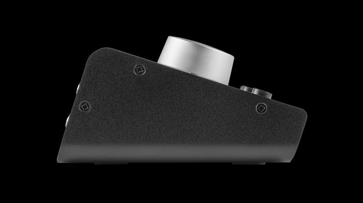 Actual product image Mackie Big Knob Passive