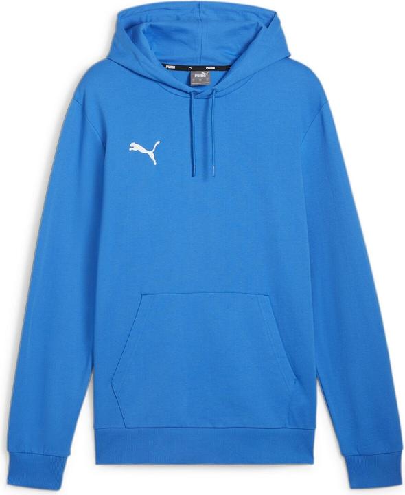 Produktbild Puma teamGOAL Casuals Hoody (L)