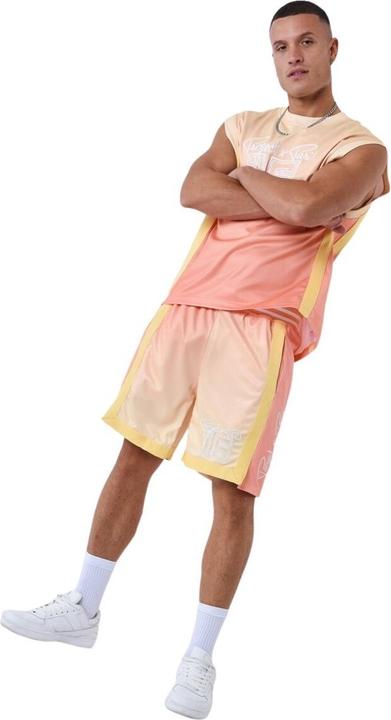 Produktbild Project X Paris shorts im basketball-stil (XL)