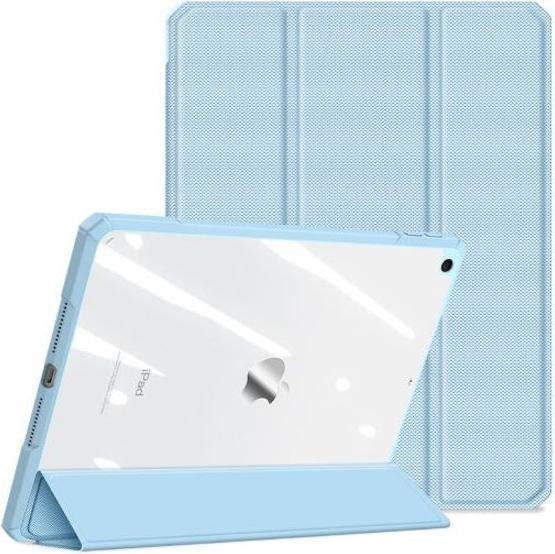 Actual product image Dux Ducis Toby Series (iPad 10.2, iPad 10.2 (2020))