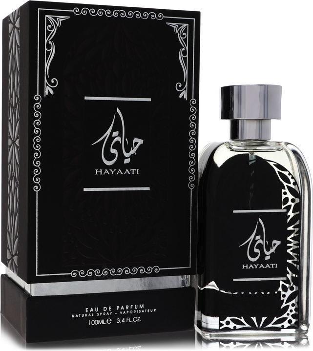 Ard Al Zaafaran Ard Hayaati (Eau de Parfum, 100 ml)