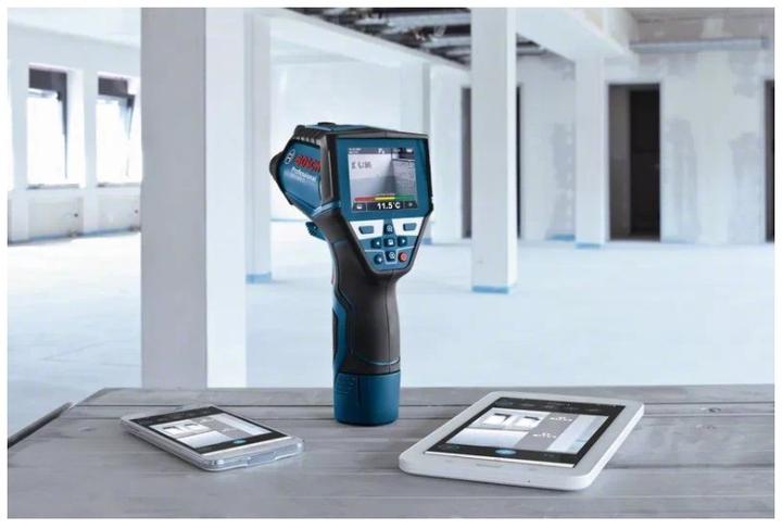 Actual product image Bosch Professional Gis 1000 C