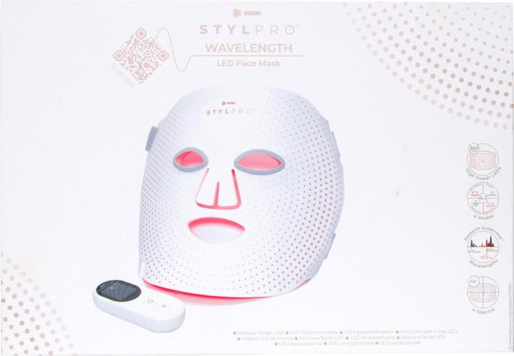 Stylideas Wavelength LED Face Mask