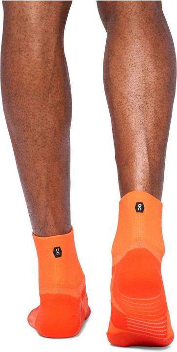 Produktbild On Running Performance Mid Sock Laufsocken (46 - 47)