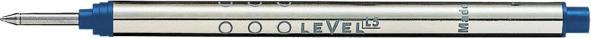 Actual product image Pelikan Roller cartridges level L5 (Gel mine, Blue, 1 mm)