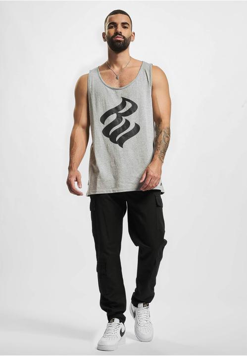 Actual product image Rocawear Basic Tank Top - 20951 (5XL)