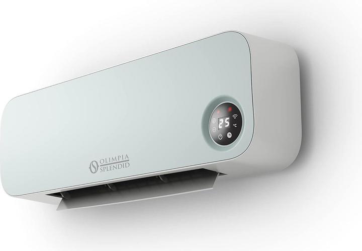Immagine prodotto Olimpia Splendid Caldo Sky G WiFi (2000 W)