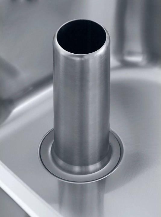 Immagine prodotto Franke Tubo di livello Inox ø50
