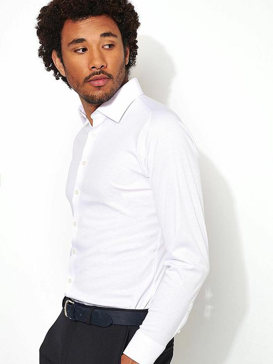 Immagine prodotto Desoto Camicia in Jersey Slim Fit (XXL)