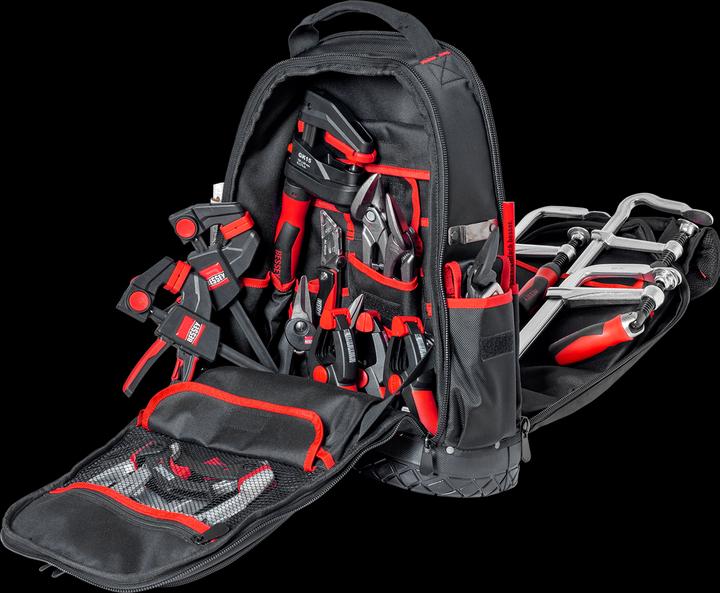 Produktbild Bessey Werkzeugrucksack