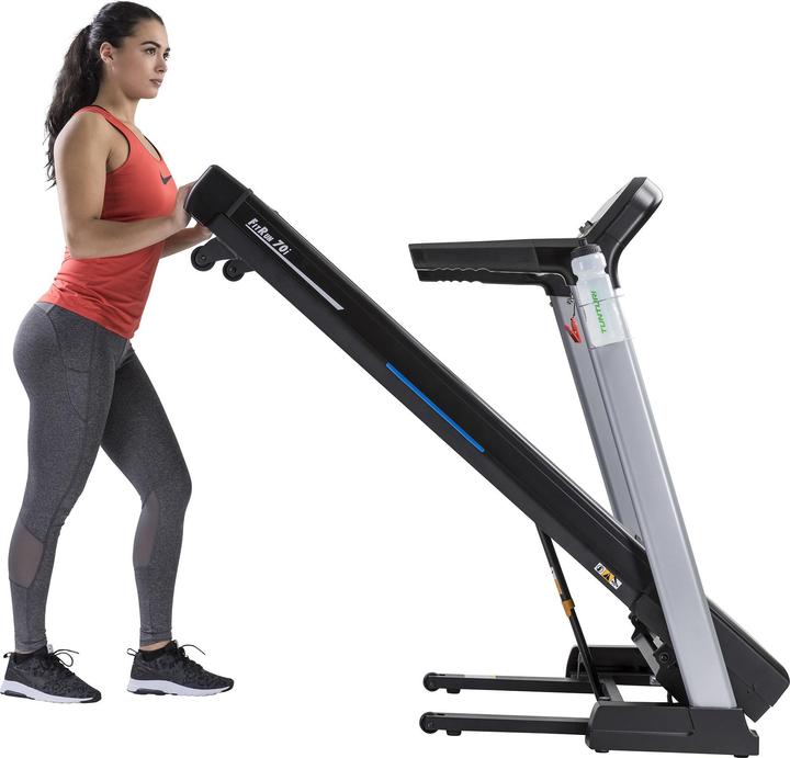 Produktbild Tunturi FITRUN 70I