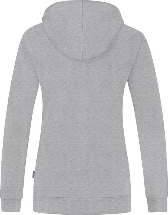 Produktbild JAKO Kapuzenjacke Organic (5XL)