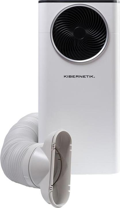 Actual product image Kibernetik FSP air conditioner (55 m², 10918.85 BTU/h)