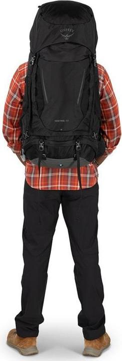 Actual product image Osprey Kestrel 68 (68 l)