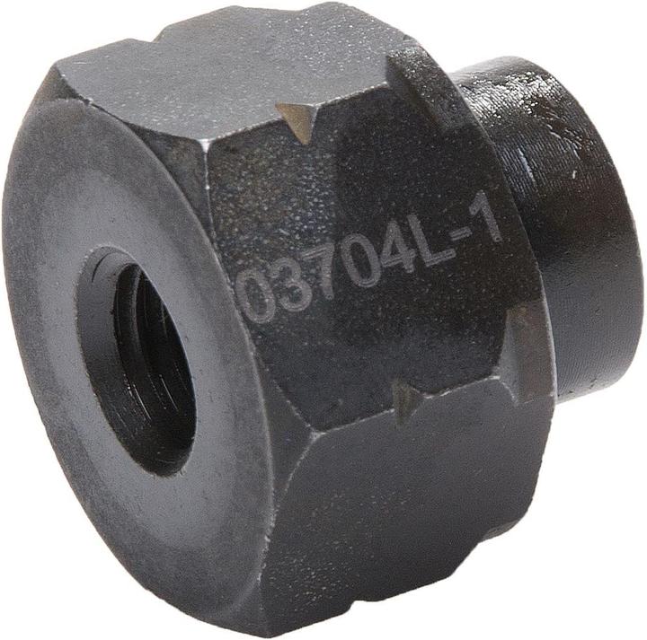 Image du produit SW-Stahl 03704L-1 MUTTER M12
