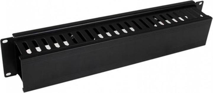 Produktbild StarTech 2u Covered Cable Finger Duct