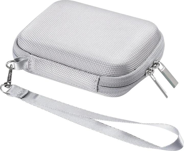 Image du produit Only-Bags.Store Disques durs Sac de transport pour Samsung T7 Touch-SSD. Résistant aux chocs Étui dur Organisateur